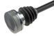 Піввісь права Volkswagen Eng. 1.2Tfsi, 1.4Tfsi, Caddy Iv 2015&ndash;, Golf Vii 2012&ndash;, Scirocco 2013&ndash;, Skoda Eng. 1.2Tfsi, 1.4Tfsi, Octavia Iii 2012&ndash;, Seat Eng. 1.2Tfsi, 1.4Tfsi, Leon 2012&ndash;, Audi A3 1.2Tfsi NTY NPW-VW-149 NPW-VW-149 фото 4