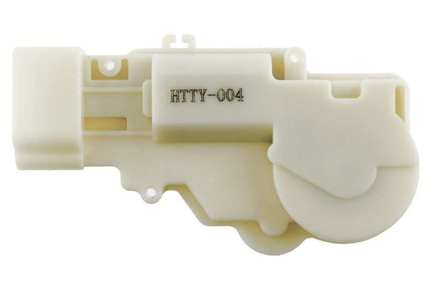 Привод центрального замка зад. Toyota Yaris Yaris Verso 191999-202005 левый NTY EZC-TY-004 EZC-TY-004 фото