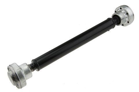 Карданний вал Volkswagen Touareg 3.2, 3.6, 4.2, 6.0, 3.0Tdi 2002&ndash;, Audi Q7 3.0Tdi, 3.6, 4.2 2006&ndash;, Porsche Cayenne 3.0Tdi, 4.5S, Turbo 4.5 -10 передній NTY NWN-VW-002 NWN-VW-002 фото