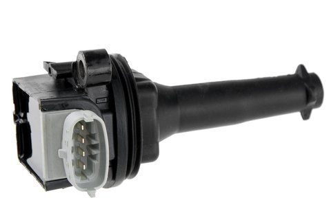 Катушка запалювання Volvo S40 2.4 2004.2001&ndash;, S80 2.5 2006.2003&ndash;, Ford Focus 2.5St, 2.5Rs 2005.2010&ndash;, Kuga 2.5 2009.2003&ndash; Grey Plu NTY ECZ-FR-007 ECZ-FR-007 фото