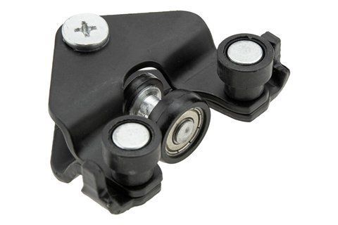 Ролик двері Opel Combo 2020&ndash; Przesuwnych Lewych-strona Kierowcy NTY EZC-PL-062 EZC-PL-062 фото
