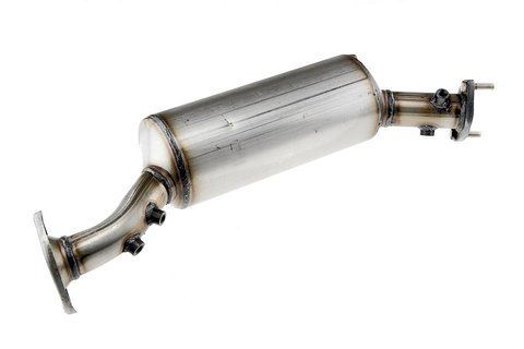 Сажовий фільтр Suzuki Grand Vitara 1.9Ddis 2020&ndash; Quality : Cordierite NTY DPF-SU-000 DPF-SU-000 фото