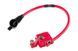 Клема акумулятора BMW 7 F01 F02 F03 F04 2020&ndash; Klema Plusowa Akumulatora Z Bezpiecznikiem Pirotechnicznym NTY EBP-BM-005 EBP-BM-005 фото 1