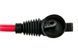 Клема акумулятора BMW 7 F01 F02 F03 F04 2020&ndash; Klema Plusowa Akumulatora Z Bezpiecznikiem Pirotechnicznym NTY EBP-BM-005 EBP-BM-005 фото 3
