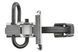 Обмежувач двері BMW 3 E46 02.1998&ndash;2009.06 L R NTY EZC-BM-251 EZC-BM-251 фото 3