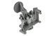 Оливний насос Citroen Peugeot Eng. 1.6 Berlingo 2000&ndash;, C2 2003&ndash;, C3 2002&ndash;, C4 2004&ndash;, Saxo 96, Xsara 2000&ndash;; 206 2000&ndash;, 207 2006&ndash;, 307 2000&ndash;, Partner 2000&ndash;, 106 1996&ndash;, 1007 2005&ndash; NTY BPO-CT-003 BPO-CT-003 фото 2