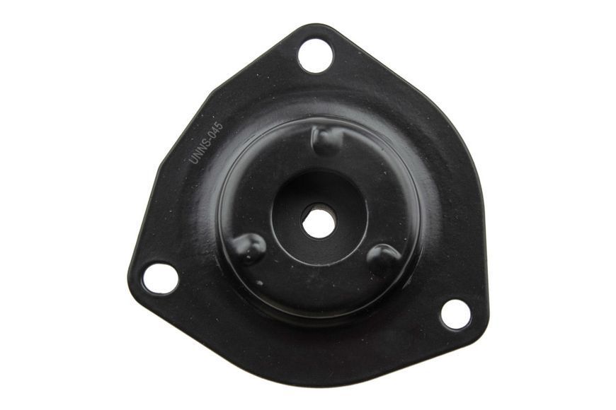Опора переднього амортизатора Nissan Primera P12 2001&ndash;, Murano 2002&ndash;2007, Almera Tino 1998&ndash;, X-trail T30 2000&ndash;2006 NTY AD-NS-045 AD-NS-045 фото