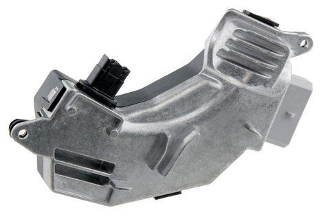 Резистор вентилятора Opel Vectra C -2008, Signum -2008, Saab 9-3 -2015 4 контакта NTY ERD-PL-008 ERD-PL-008 фото