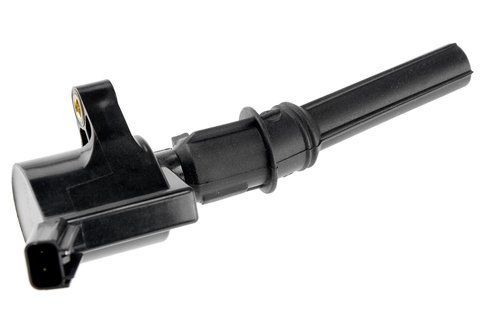 Катушка запалення Ford Explorer 4.6 2000.2011&ndash;, F150 4.6 2003.2006&ndash;, Expedition 4.6, 5.4 2002.2003&ndash;2008.2004 NTY ECZ-FR-008 ECZ-FR-008 фото