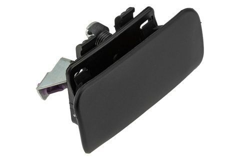 Klamka Drzwi Prawy Prz?D Ford Transit (fd , fb , fs , fz , fc ) 2.4Di, 2.4 Di Rwd, 2.4Tde 2000-2006 NTY EZC-FR-169 EZC-FR-169 фото