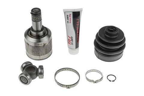 Шрус Mitsubishi Asx 2010-, Eclipse Usa Dk2 4 2006-, Galant Usa Dj1 3 5a 2006-, Lancer Cy 2007- NTY NPW-MS-036 NPW-MS-036 фото