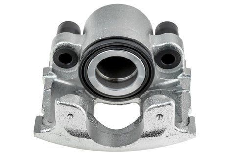 Суппорт гальмовий передній Ford Ka 1996&ndash;2000, Fiesta 1989&ndash;2003, Courier 1996&ndash; правий NTY HZP-FR-052 HZP-FR-052 фото