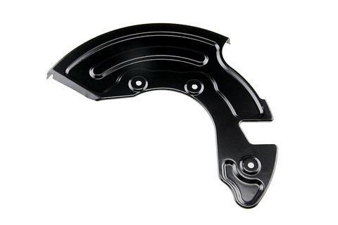 Защита диска Volkswagen Passat 1996-2005, Audi A4 -01, A6 1994-2005 321mm (передний, левый) левый NTY HTO-VW-046 HTO-VW-046 фото