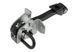 Обмежувач двері BMW 3 E46 02.1998&ndash;2009.06 L R NTY EZC-BM-252 EZC-BM-252 фото 1