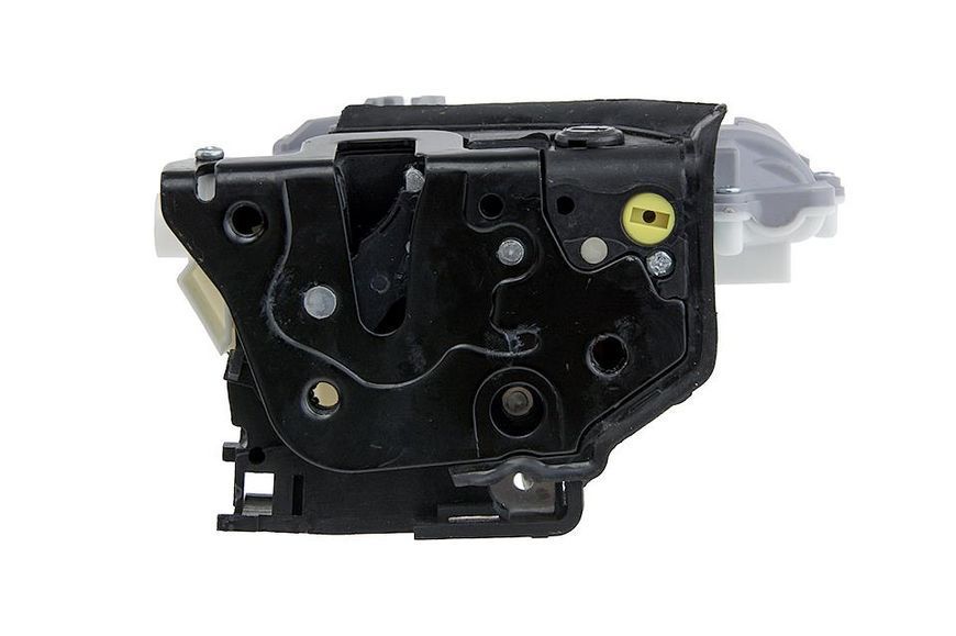 Привідення центрального замку зад. Volkswagen Passat B6 2020&ndash;, Tiguan 2020&ndash;7 Pins правий NTY EZC-VW-107 EZC-VW-107 фото