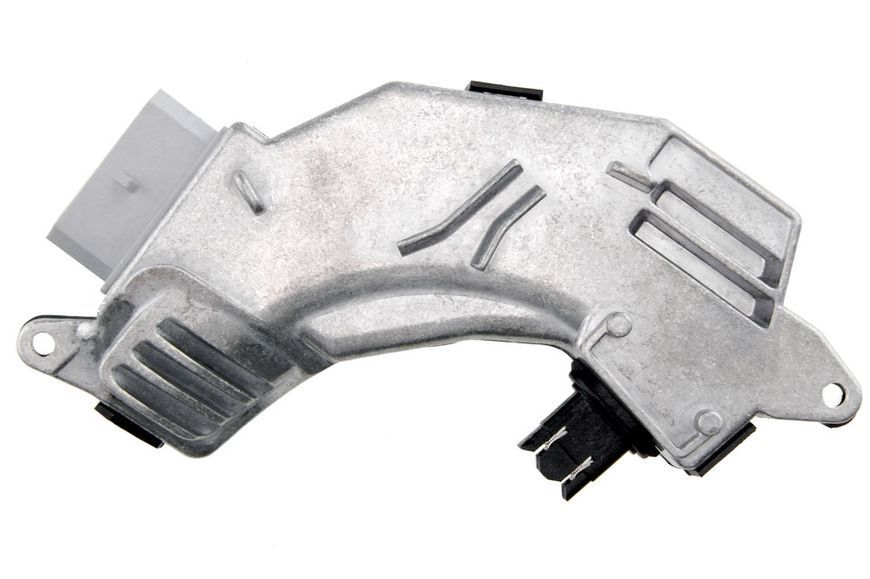 Резистор вентилятора Opel Vectra C -2008, Signum -2008, Saab 9-3 -2015 4 контакта NTY ERD-PL-008 ERD-PL-008 фото