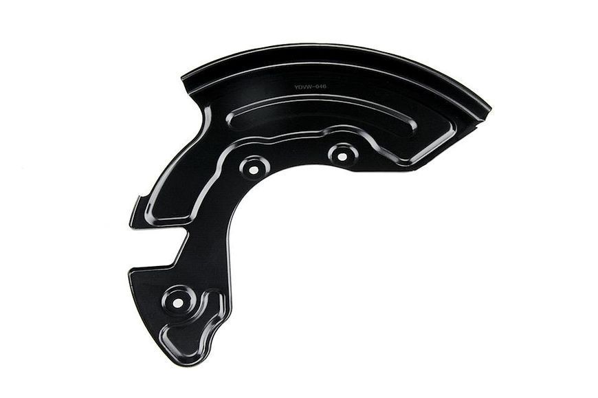 Захист диску Volkswagen Passat 1996&ndash;2005, Audi A4 -01, A6 1994&ndash;2005 321mm (передній, лівий) лівий NTY HTO-VW-046 HTO-VW-046 фото