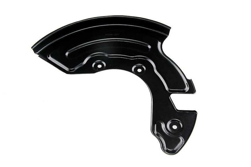Захист диску Volkswagen Passat 1996&ndash;2005, Audi A4 -01, A6 1994&ndash;2005 321mm (передній, правий) правий NTY HTO-VW-047 HTO-VW-047 фото