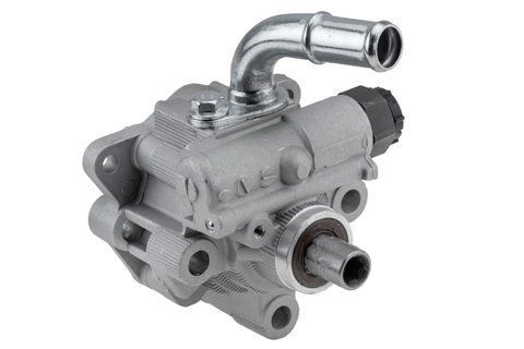 Насос гідропідсилювача Jeep Grand Cherokee 3.0Crdi 2005&ndash;2010, Commander 3.0Crdi 2005&ndash;2010 NTY SPW-CH-062 SPW-CH-062 фото