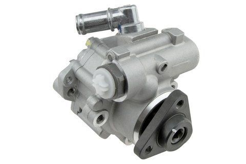 Насос гідропідсилювача Volkswagen Passat 1996&ndash;2005, Audi A4 1994&ndash;2000, Skoda Superb 1.8T, 2.0 2002&ndash;2008 NTY SPW-VW-017 SPW-VW-017 фото