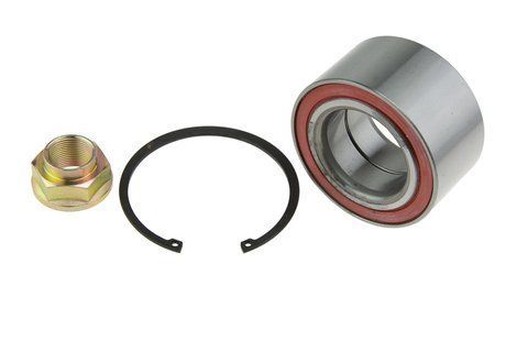 Підшипник ступиці пер. Mercedes-Benz E W211 S211 4-Matic 2002&ndash; NTY KLP-ME-029 KLP-ME-029 фото