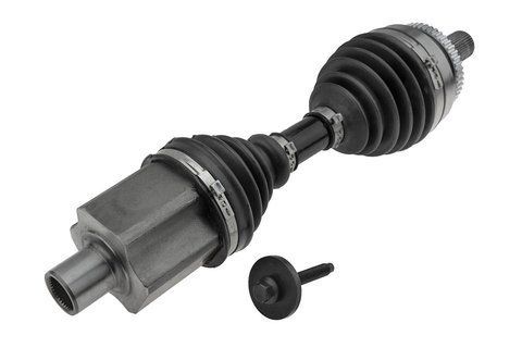Піввісь 30735134 передній міст зліва Volvo S80 2.8T6, 2.9T, 3.0, 3.0T6 202000&ndash;202006 NTY NPW-VV-018 NPW-VV-018 фото