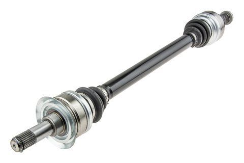 Піввісь Задній міст зправа BMW 5 F10 F11 525d 530d 535i 550i 10 NTY NPW-BM-099 NPW-BM-099 фото