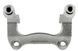 Скоба тормозного суппорта Volkswagen Passat 1995-2005, Audi A4 1994-2000, A6 1996-2005, Skoda Superb -08 задний, L R NTY HZT-VW-002A HZT-VW-002A фото 3