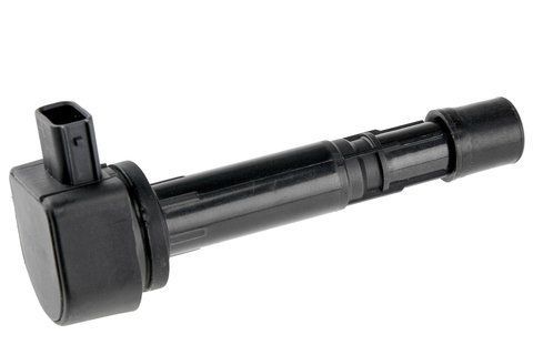 Катушка запалення Honda Civic 1.4I 16v, 1.6I 16v, 1.7I 16v 02.2001&ndash;, FR-V 1.7I 16v 02.2005&ndash;, Oddysey 3.5 2020&ndash;, Stream 1.7I 1. NTY ECZ-HD-007 ECZ-HD-007 фото