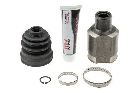 Шрус Chevrolet Captiva 2.4, 3.0, 3.2, 2.0D, 2.2D 2006&ndash;, Opel Antara 2.4, 3.0, 3.2 2006&ndash; правий NTY NPW-DW-001 NPW-DW-001 фото