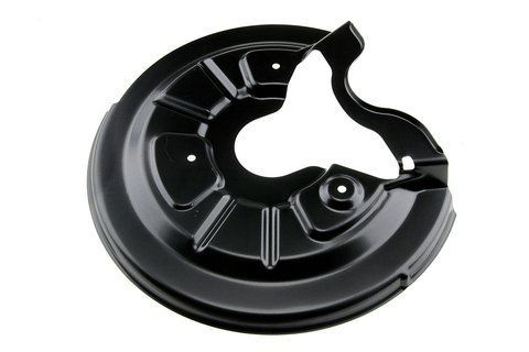 Защита диска Volkswagen Golf Vi 2008-, Audi A3 2003-, Skoda Octavia 2004-, Seat Leon 2005-, Altea 2005- задний, правый NTY HTO-VW-017 HTO-VW-017 фото
