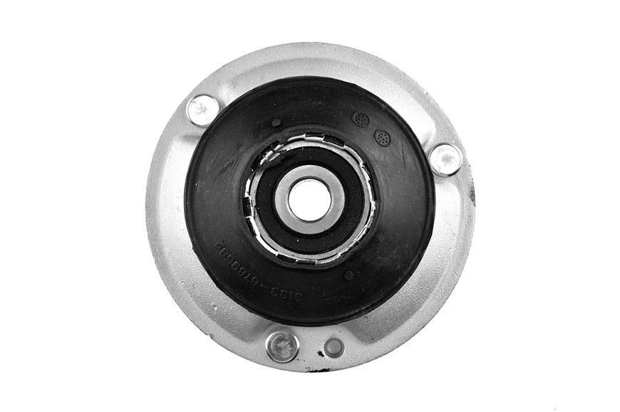 Опора переднього амортизатора BMW 1 E81 2007&ndash;2011, E87 2003&ndash;2011, 3 E90 2005&ndash;2011, 5 E60 2004&ndash;2010, X1 E84 2010&ndash; NTY AD-BM-015 AD-BM-015 фото