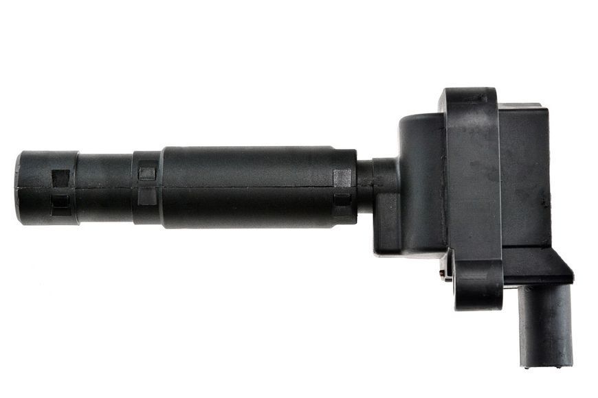 Катушка запалювання Mercedes-Benz Klasa C [W203] C180 Kompressor, C200 Kompressor, C200 Cgi, C230 Compressor 2002.05 11.2006, Clk C200 Kompressor 2002. NTY ECZ-ME-004 ECZ-ME-004 фото