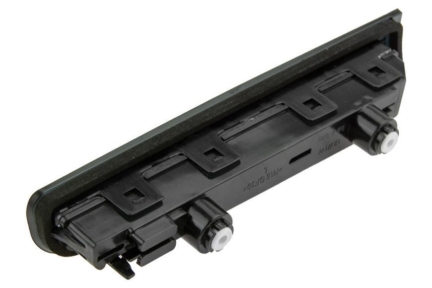 Фонарь стоп-сигнала Volkswagen T5 2003-2009 LED-dynamic-szara Przydymiona левый NTY ELP-VW-016 ELP-VW-016 фото