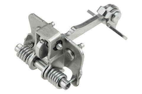 Обмежувач двері Citroen Saxo, Peugeot 106 I, 106 Ii 08.1991&ndash;2007.04 L R NTY EZC-CT-031 EZC-CT-031 фото