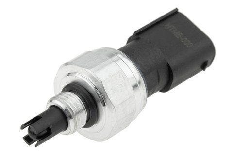 Датчик давления кондиционера Mercedes-Benz C W203 202000-, E W211 2020-, M W163 191998- NTY EAC-ME-000 EAC-ME-000 фото