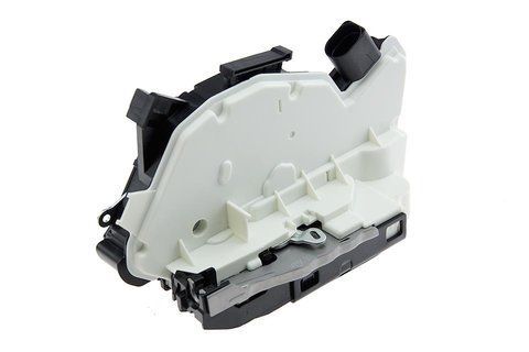 Привідення центрального замку зад. Skoda Citigo 2020&ndash;, Volkswagen Up 2020&ndash;, Seat Mii 2020&ndash; лівий NTY EZC-SK-005 EZC-SK-005 фото