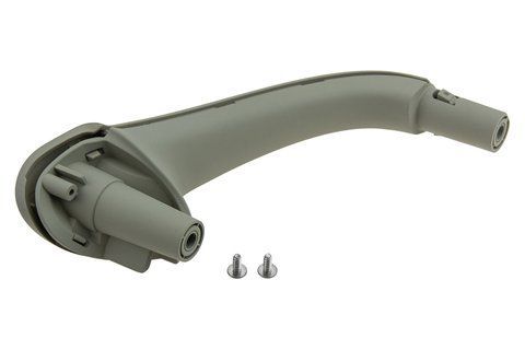 Внутрішня ручка двері Mercedes-Benz Klasa C W203 S203 202000&ndash;202007 правий-szary NTY EZC-ME-074 EZC-ME-074 фото