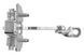 Обмежувач двері Citroen C3 I, C3 Ii 01.2002&ndash;2012.16 L R NTY EZC-CT-032 EZC-CT-032 фото 3