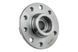 Підшипник ступиці пер. Opel Vectra B 1995&ndash;, Saab 9-3 1998&ndash;, 9-5 1998&ndash;, 900 -98 NTY KLP-DW-070P KLP-DW-070P фото 2