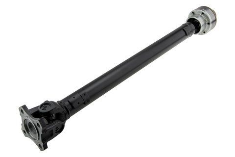 Карданний вал Jeep Liberty 4wd 2008&ndash;, Wrangler 2007&ndash;2011 3.6, 3.8 Dana 44 передній NTY NWN-CH-016 NWN-CH-016 фото