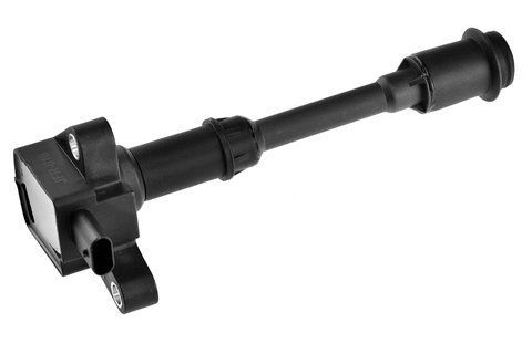 Катушка запалювання Ford Focus Iii 1.6Ecoboost 2020&ndash;, Kuga 1.6Ecoboost 202013&ndash;, Mondeo Iv 1.6Ecoboost 2020&ndash;, Volvo S60 Ii 1.6 T3 T4 2020&ndash;, S80 Ii 4.2, V70 Iii 1.6 T4 2020&ndash; NTY ECZ-FR-018 ECZ-FR-018 фото
