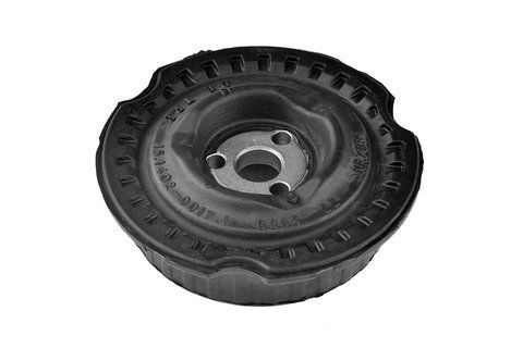 Опора заднего амортизатора Volkswagen Touareg 2002-2010, Audi Q7 2006-2015, Porsche Cayenne 2002-2020- задний передний NTY AD-VW-004 AD-VW-004 фото