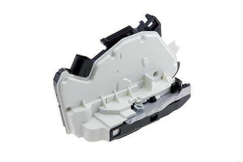 Привідення центрального замку зад. Skoda Citigo 2020&ndash;, Volkswagen Up 2020&ndash;, Seat Mii 2020&ndash; правий NTY EZC-SK-006 EZC-SK-006 фото