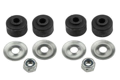 Втулка стабилизатора пер. SsangYong Rexton 2002-2006, Actyon 2001-, Rodius 2002-, Kyron 2005- NTY ZGS-DW-059 ZGS-DW-059 фото