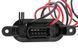 Резистор вентилятора Renault Kangoo 2020- NTY ERD-RE-022 ERD-RE-022 фото 3