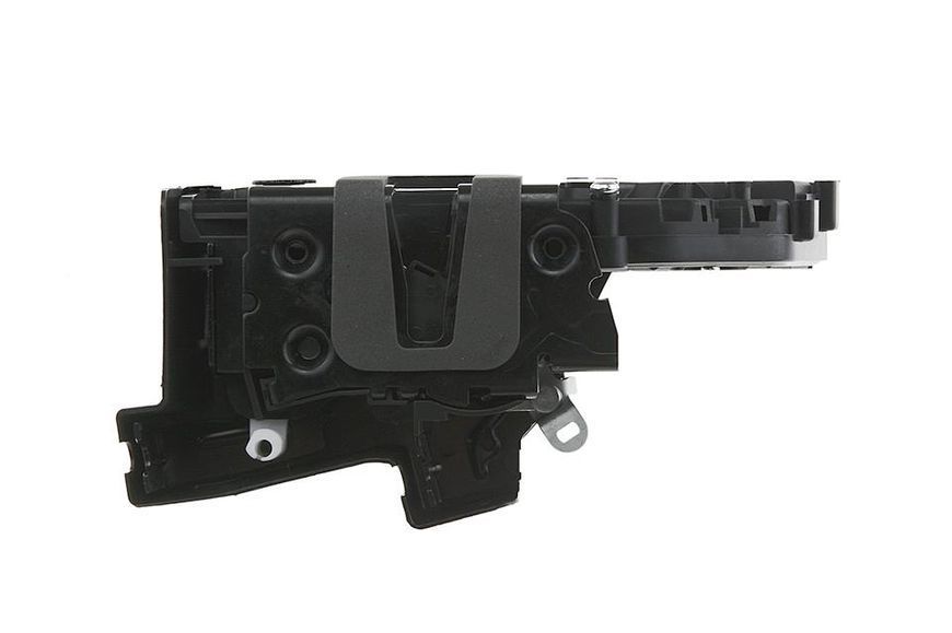 Привод центрального замка Range Rover Sport (2005-2013) Freelander2(2008-) Discovery 3 Lr3(2005-2009) Discovery 4 Lr4(2010-) Evoque(2011-) Jaguar Xf Cc9 (2012-) левый NTY EZC-задний левый-003A EZC-LR-003A EZC-LR-003A фото