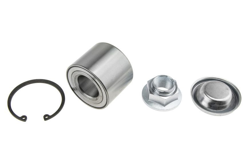 Підшипник ступиці Peugeot 207 2006&ndash;, Citroen C4 2006&ndash;, C3 2009&ndash;, Ds3 2010&ndash;, Peugeot 207 2006&ndash;, 307 2000&ndash;, 208 2012&ndash;, 2008 2012&ndash; NTY KLT-PE-019 KLT-PE-019 фото