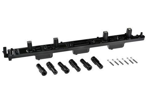 Катушка запалення Jeep Cherokee 2.5, 4.0 2000&ndash;2001, Grand Cherokee 4.0, 4.7 1998&ndash;2004, Wrangler 4.0 2000&ndash;2006 NTY ECZ-CH-000 ECZ-CH-000 фото