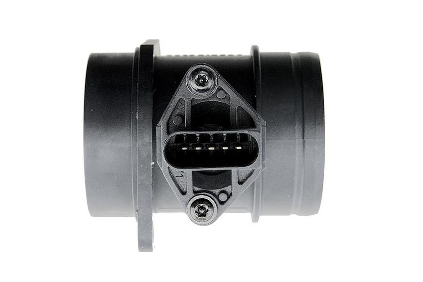 Датчик массового расхода воздуха Audi A4 1.9Tdi 191997-, Skoda Octavia 1.9Tdi 191998-, Volkswagen Golf 1.9Tdi 191998- NTY EPP-AU-004 EPP-AU-004 фото